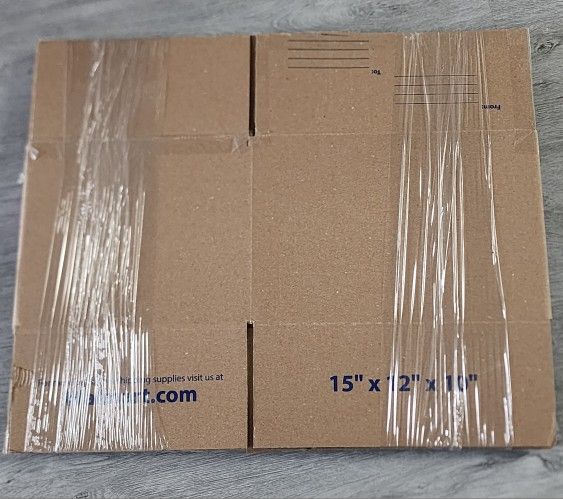 cardboard box Shipping Various Size