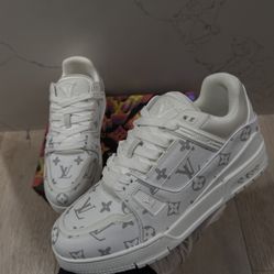 Louis Vuitton lv Trainer