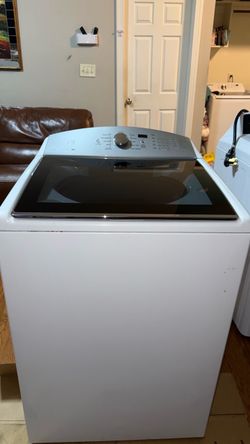 Kenmore Top-Load Washing Machine