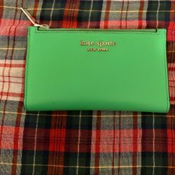 Katespade Wallet