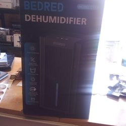 Bedred Dehumidifer