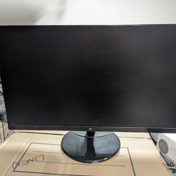 Viewsonic 27" Monitor