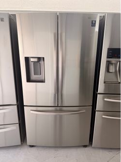 Refrigerator Samsung