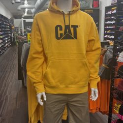 Cat Hoodie Men’s Sizes Sale $40.00 