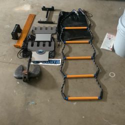 Boat Accessories 