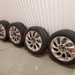 Rims