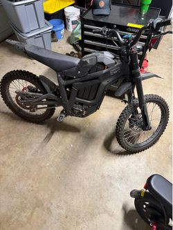 Talaria MX5