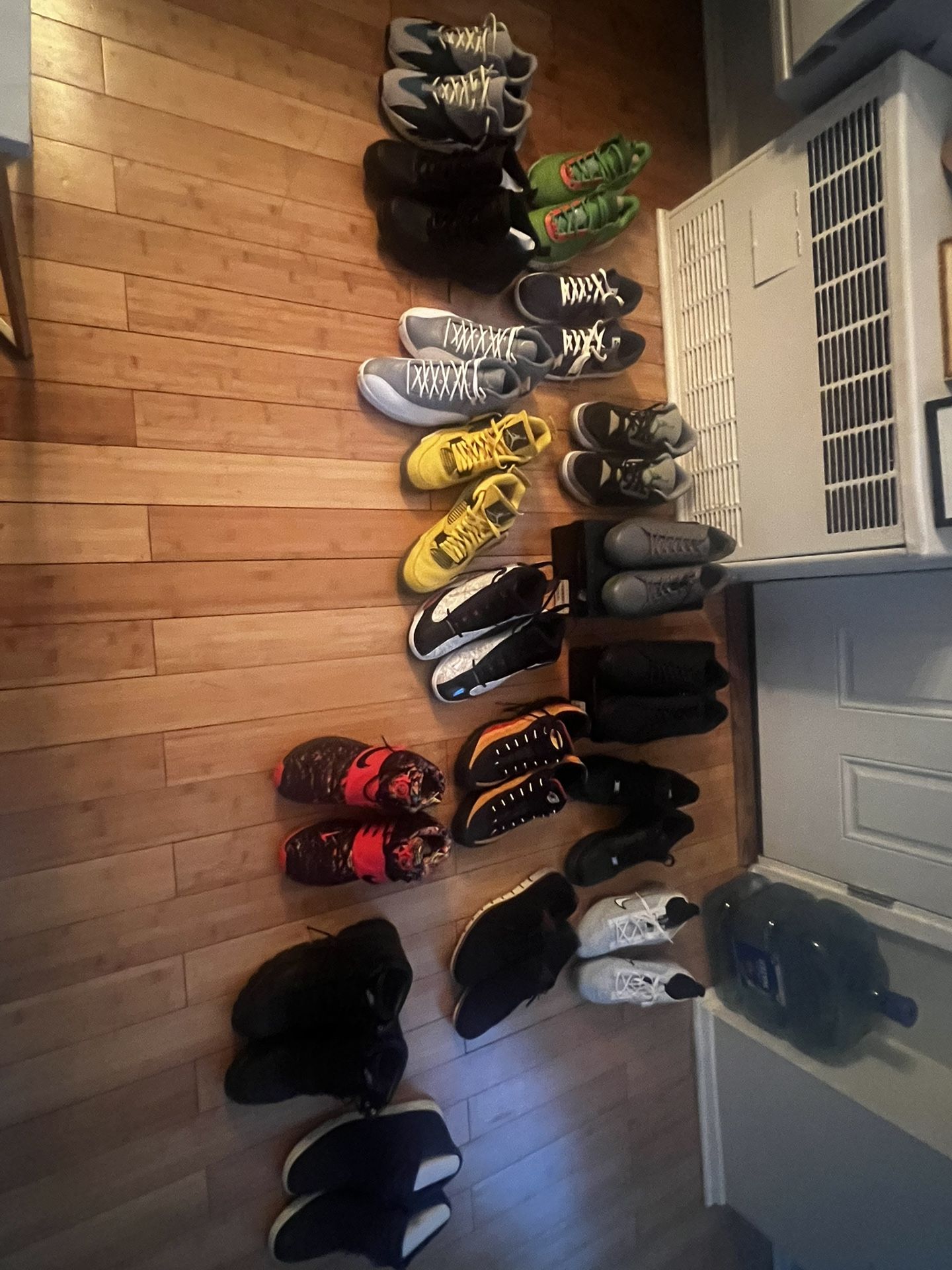Selling Shoes Size 13 Open To Offers