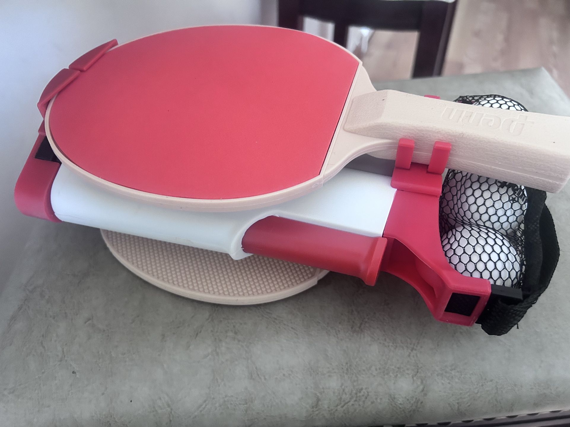 Ping-pong