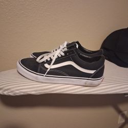 Vans 10.5 
