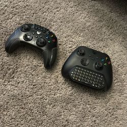 Xbox Controllers 
