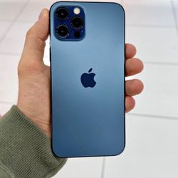 Apple iPhone 12 Pro 5G 