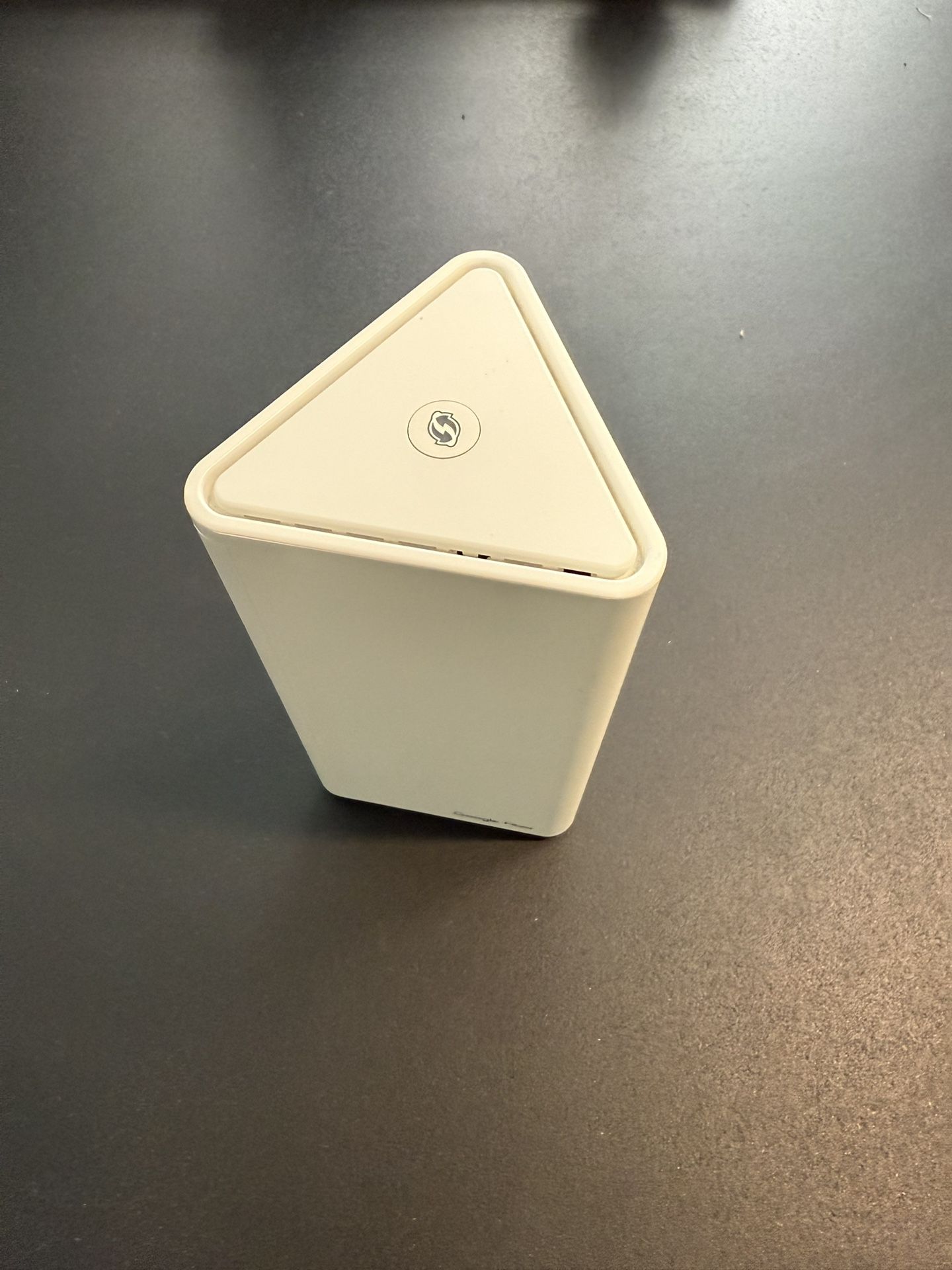 Google Fiber Extender GFEX310 – Works with Select Google Fiber Routers