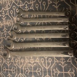 Hand Tools Snap-on