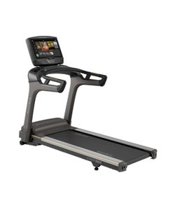 2023 Excellent Condition Matrix T75 Commercial Treadmill 12.5 mph - League City, TX