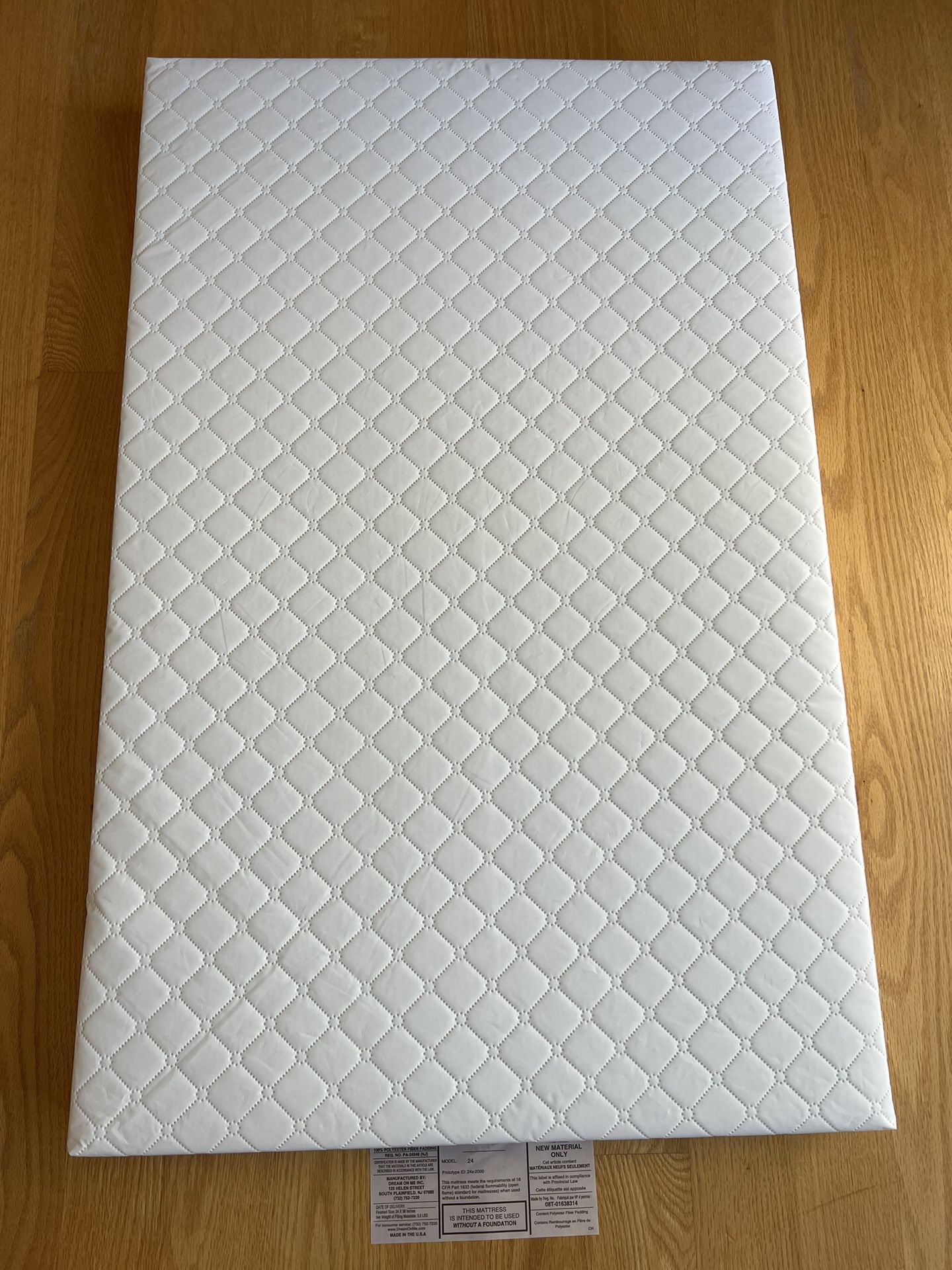 Infant Changing Mat For Sale