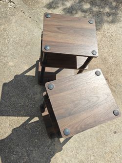 Side Table/End Table for Sale