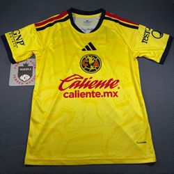 America home Jersey 2026