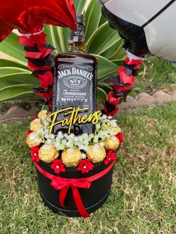 Father’s Day Gift Box