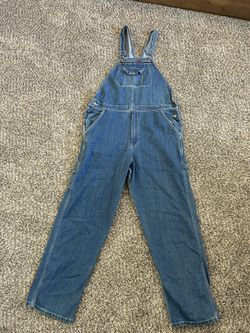 Craftsman Overalls