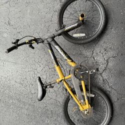 Used Kids Bike For Sale