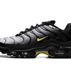 New Nike Air Max Plus