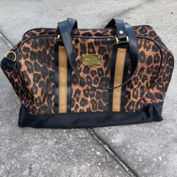 JM New York Travel Bag 