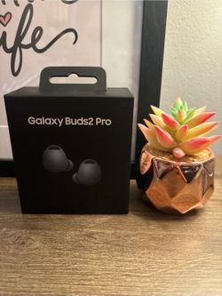 Samsung Galaxy Buds Pro 2