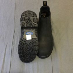 Skechers Steel Toe Work Boots