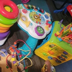 Kids Toy Bundle