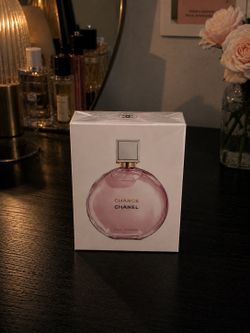 Chanel Chance