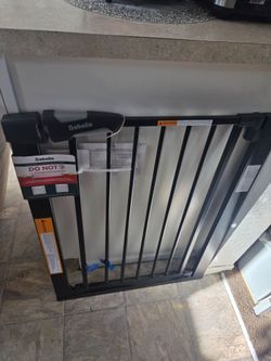 Babelio gate