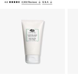 Checks and Balances Frothy Face Wash