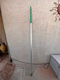 Unger pole