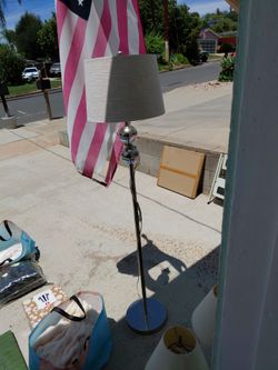 Like new lamp
