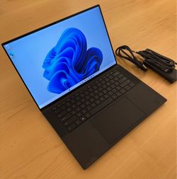 Dell Precision 5550 Laptop, i7, 64gb Ram, 2TB SSD, Nvidia Graphics