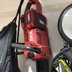 Skil Chainsaw