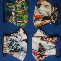FACE COVER