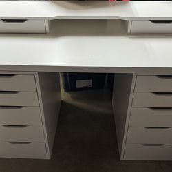 Vanity  (Ikea) 