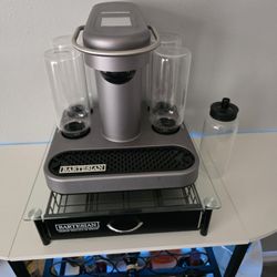 Bartesian Premium Cocktail Maker 