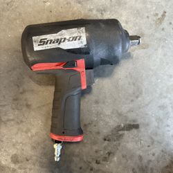 1/2 Pneumatic Impact 