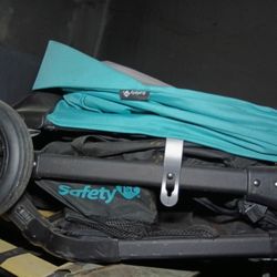 Stroller 