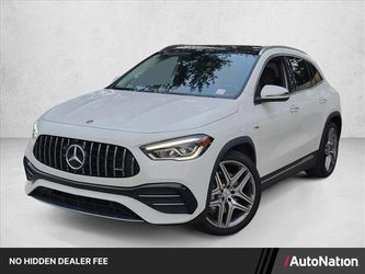 2022 Mercedes-Benz Gla
