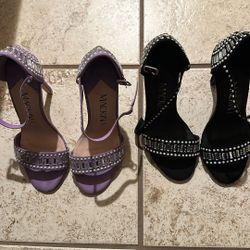 Heels Brand New Size 6 