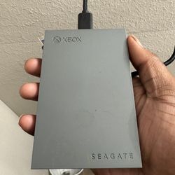 Hard Drive 2tb
