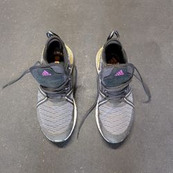 Size 9 Adidas Solarthon Golf Shoes $40