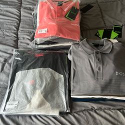 Hugo Boss, Polo