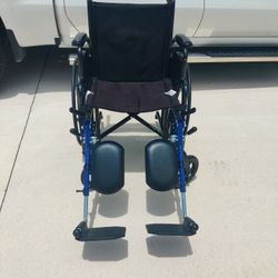 Wheelchair