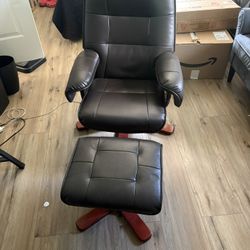 Manual Recliner 