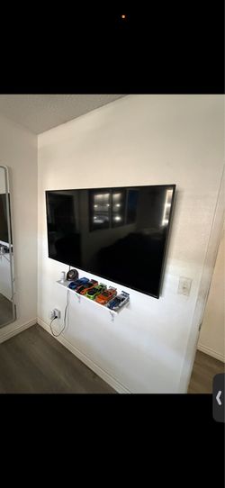 55 inch tv TCL